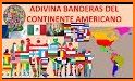 Bandera Trivia game | 2018 related image