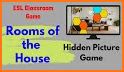 Hidden Object Home related image