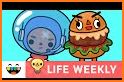 Tricks : Toca Life World City Town related image