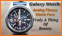 Analog Watch Face: Courser related image