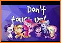 No Touching! 2018 Poney related image