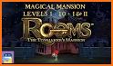 ROOMS: The Toymaker's Mansion - FREE related image