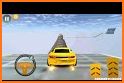 Electric Car Stunt Games: Ramp Stunt Car Games related image