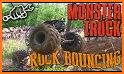 Monster Truck Rally: Hill Climb Race 4x4 related image