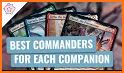 Magic: The Gathering Companion related image