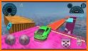 Us Police Mega Ramp Car Racing Stunts 2019 related image