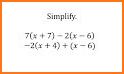 Simplifying Expressions Lite related image