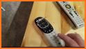 Ultra DirecTV Remote related image