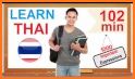 Thai Food Terms: Thai - English related image