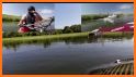 Jetski Water Racing: Xtreme Speeds related image