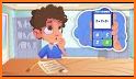 Maths learning games for kids Pro related image