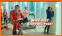 Shopee MY: No Shipping Fee related image