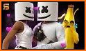 Marshmello - Piano Game 2019 related image