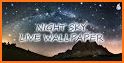 Night Sky Live Wallpapers related image