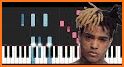 Piano Song Xxxtentacion related image