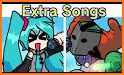 Battle Versus Miku Music Friday Night Funkin related image