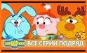 Мультсериал Смешарики. Все серии related image