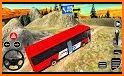 Offroad Bus Driving Games 2019 related image