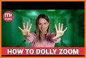 Dolly Zoom Video Effect, Vertigo Video Effect related image