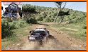 Rally Car Drive Games Sim 2022 related image