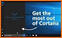 Voice Commands for Cortana related image