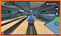 Train Simulator: metro 3D Pro related image