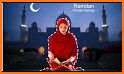 Ramadan Mubarak Photo Frame related image