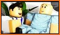 Escape the Hospital Obby in Roblox related image