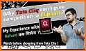 Tata CLiQ Online Shopping App India related image