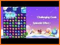 Gem Mania : Match 3 - Puzzle Games Free related image