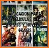 Peliculas HD Gratis - Series y Novelas related image