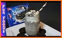 Best Milkshake Recipes - How to make a Milkshake related image