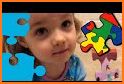 Ballerina Puzzles for Kids Edu related image