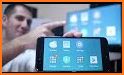 Screen Cast : Easy Screen Mirroring/Sharing App related image