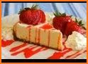 Cheese Cake Homemade Cooking related image