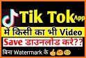 Video Downloader For Musically-Tik Tok related image