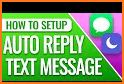 Driving - Calls Auto Reply App related image