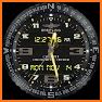 Analog Breitling Watchface related image