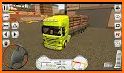 Real Euro Truck Driving Simulator related image