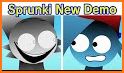 FNF Funkin Battle Full Mod related image