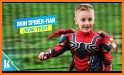 Spider Kid : Super Hero Man related image