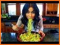 Rawvana's Raw Recipes related image