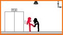 Stick Ninja: Stickman Battle related image