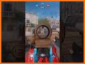 Call of Epic Robot War - New Fps Shooting Games related image