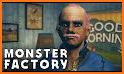 Monster Factory related image