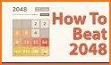 2048 Puzzle - Classic Number Game related image