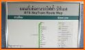 Bangkok MRT Boat BTS Airport Link related image