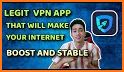 VPN Booster Free related image