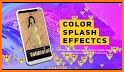 Blur Photo Editor - Color Splash Photo Editor related image