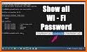 WiFi password unlock Pro related image